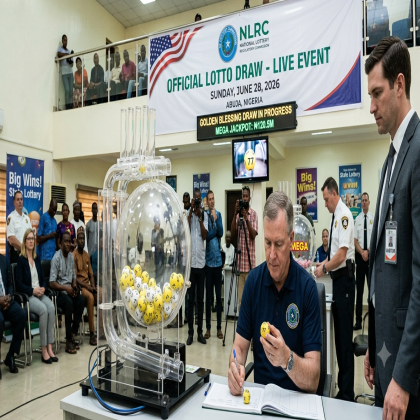 Lotto Update/Format 2026