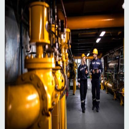 OIL Engineering Update/Format