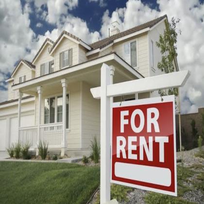 House Rent Billing Format