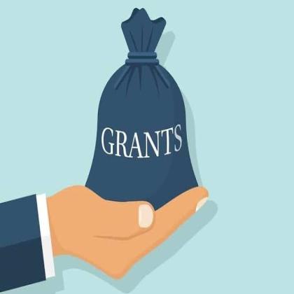 Grant Update/Format