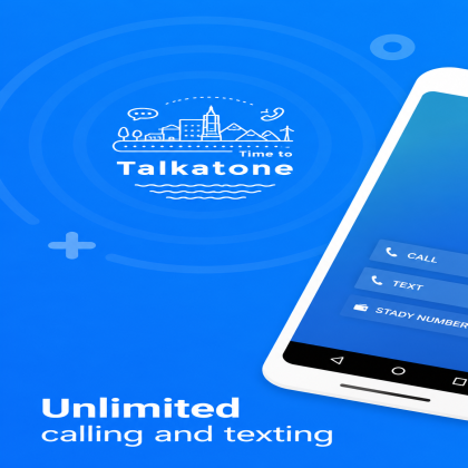 How To Create Talkatone Account Successfully