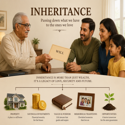 Inheritance Updated Full Format